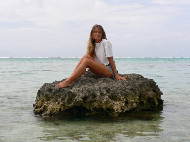 56- Sirene naufragee 